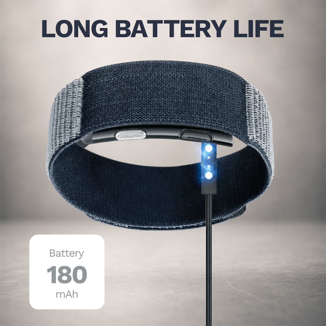 ECG Smart Bracelet